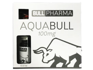 Bull Pharma Aquabull Testo Base